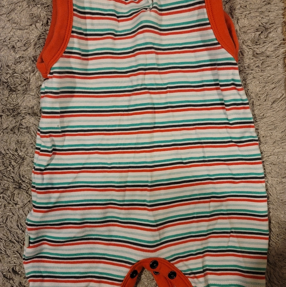 Romper - Picture 4 of 4